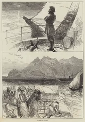 Visita real a la India